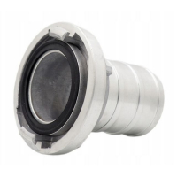 Złacza i nasady do motopomp